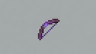 Bow is a potential reward from fishing (Image via Mojang)